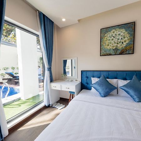 Dkd Trio Hotel 후에 외부 사진