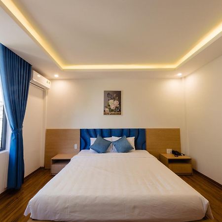 Dkd Trio Hotel 후에 외부 사진